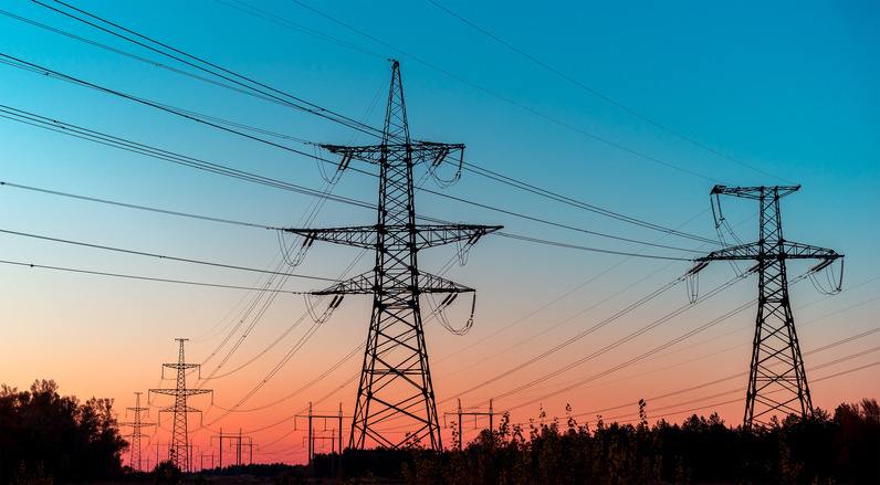 電力、軌道交通、安防檢測